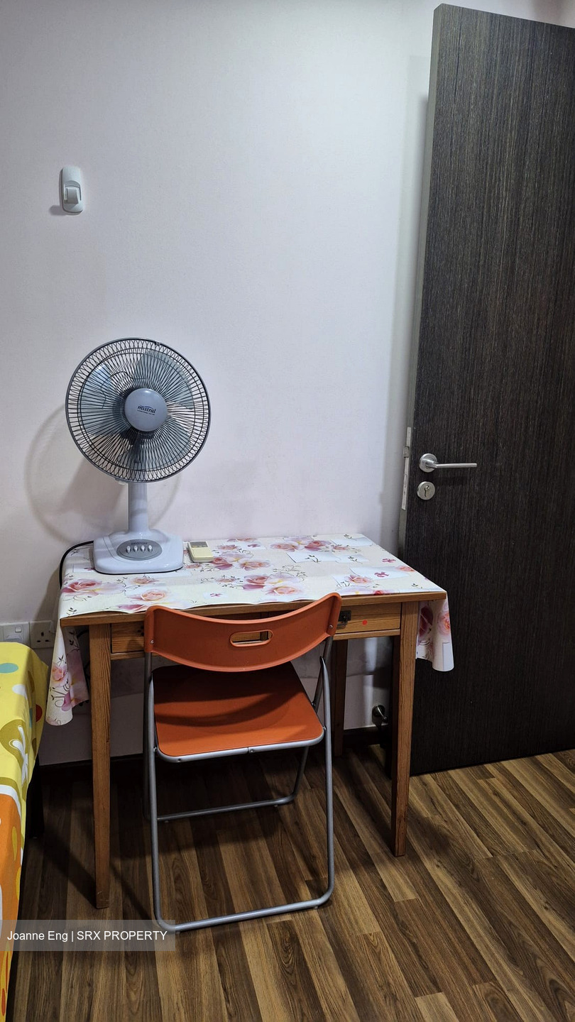 Blk 311A Trivelis (Clementi), HDB 4 Rooms #595111931